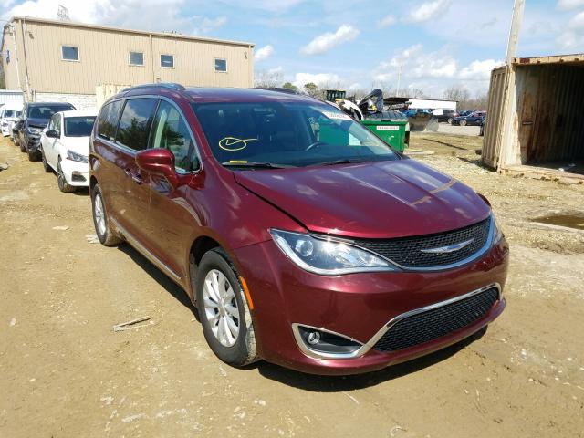 chrysler pacifica t 2019 2c4rc1bg9kr597026