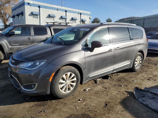 chrysler pacifica t 2019 2c4rc1bg9kr613581