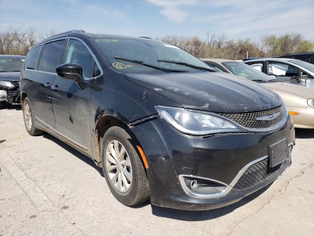 chrysler pacifica t 2019 2c4rc1bg9kr673148