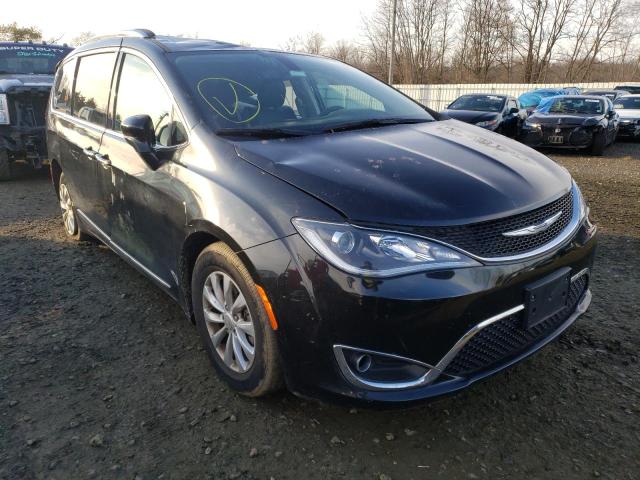 chrysler pacifica t 2019 2c4rc1bg9kr715401