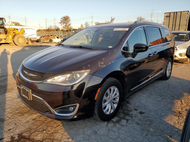 chrysler pacifica t 2019 2c4rc1bg9kr721411