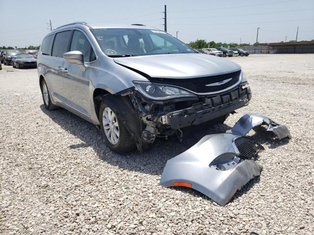 chrysler pacifica t 2019 2c4rc1bg9kr730948