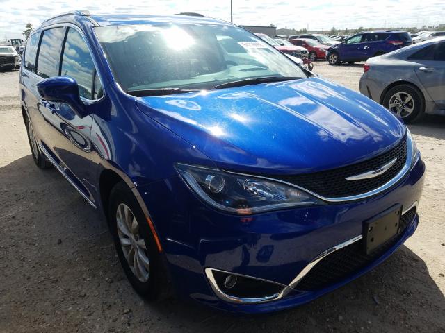 chrysler pacifica t 2019 2c4rc1bg9kr732246