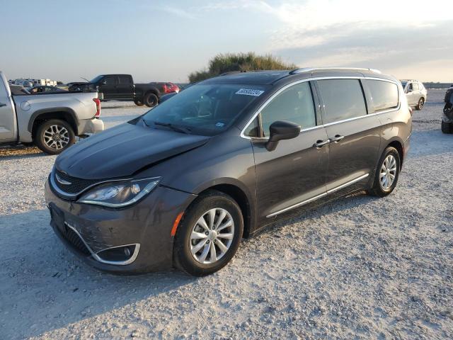 chrysler pacifica t 2019 2c4rc1bg9kr732277