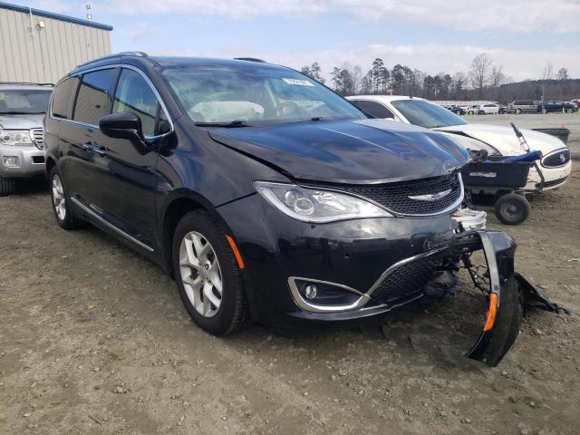 chrysler pacifica t 2020 2c4rc1bg9lr120937