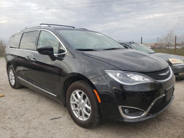 chrysler pacifica t 2020 2c4rc1bg9lr134725