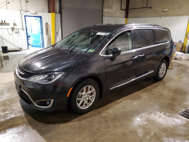 chrysler pacifica 2020 2c4rc1bg9lr165621