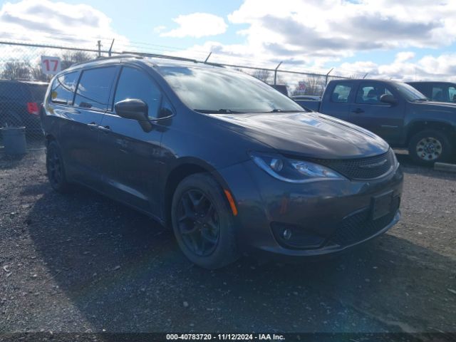 chrysler pacifica 2020 2c4rc1bg9lr173265