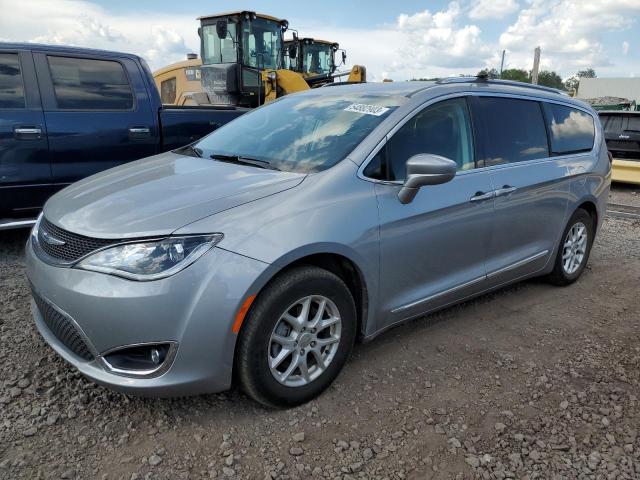 chrysler pacifica t 2020 2c4rc1bg9lr271129