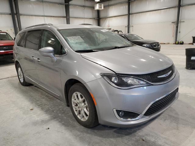 chrysler pacifica 2020 2c4rc1bg9lr271132