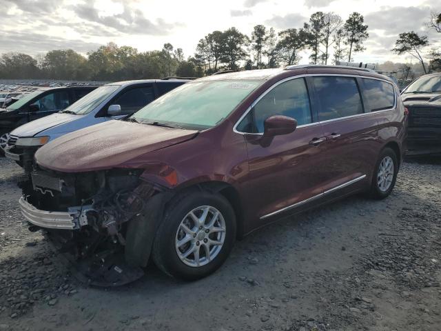 chrysler pacifica t 2020 2c4rc1bg9lr279831