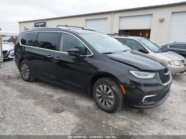 chrysler pacifica 2021 2c4rc1bg9mr531594