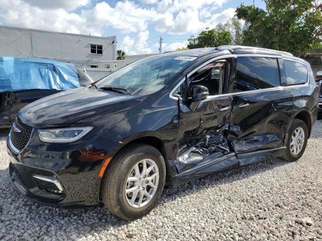 chrysler pacifica 2021 2c4rc1bg9mr544006