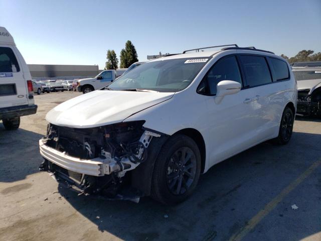 chrysler pacifica 2021 2c4rc1bg9mr562084