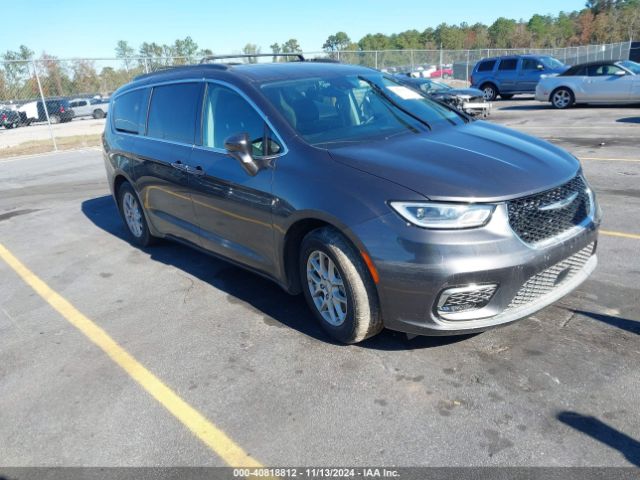 chrysler pacifica 2022 2c4rc1bg9nr111433