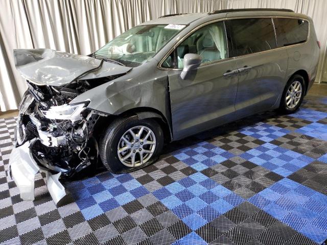 chrysler pacifica 2022 2c4rc1bg9nr114963