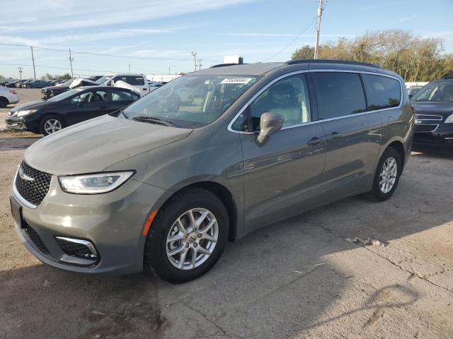 chrysler pacifica t 2022 2c4rc1bg9nr128197