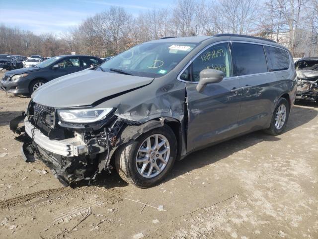 chrysler pacifica t 2022 2c4rc1bg9nr133092