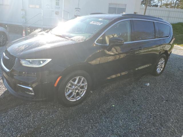 chrysler pacifica 2022 2c4rc1bg9nr154301