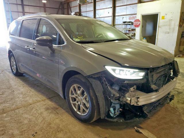 chrysler pacifica t 2022 2c4rc1bg9nr169705