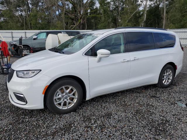 chrysler pacifica 2022 2c4rc1bg9nr188299