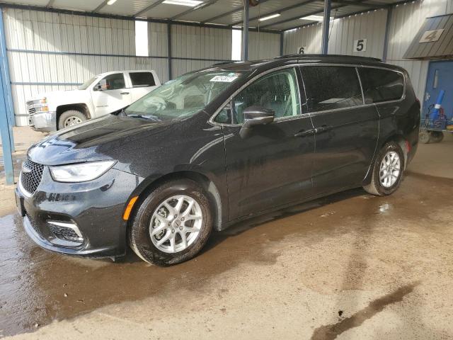 chrysler pacifica t 2022 2c4rc1bg9nr193812