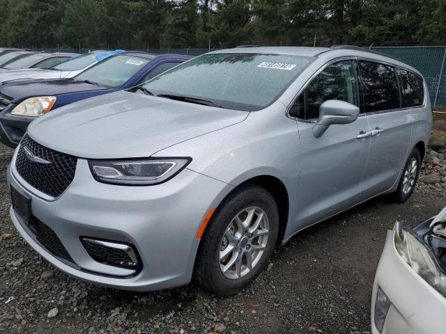 chrysler pacifica 2022 2c4rc1bg9nr196824