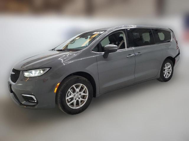 chrysler pacifica 2023 2c4rc1bg9pr577480