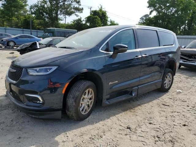 chrysler pacifica t 2023 2c4rc1bg9pr579181