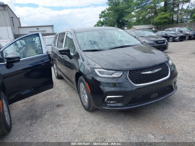 chrysler pacifica 2024 2c4rc1bg9rr167202