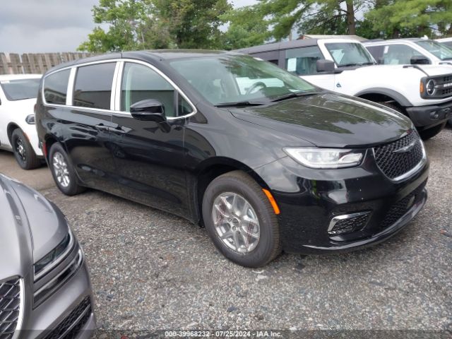 chrysler pacifica 2024 2c4rc1bg9rr186557