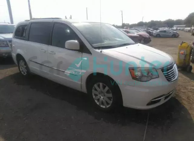 chrysler town & country 2012 2c4rc1bgxcr170097