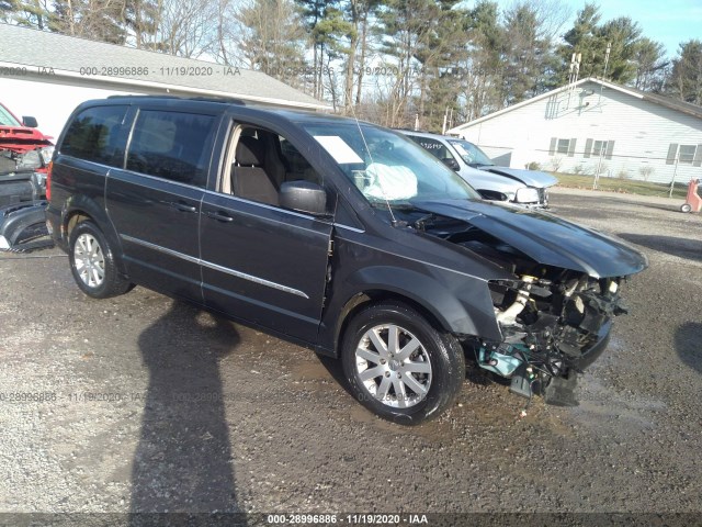 chrysler town & country 2012 2c4rc1bgxcr208055