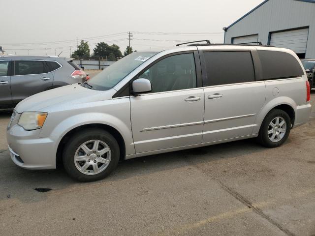 chrysler town & cou 2012 2c4rc1bgxcr289509