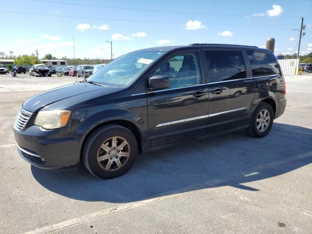 chrysler town & cou 2012 2c4rc1bgxcr293334