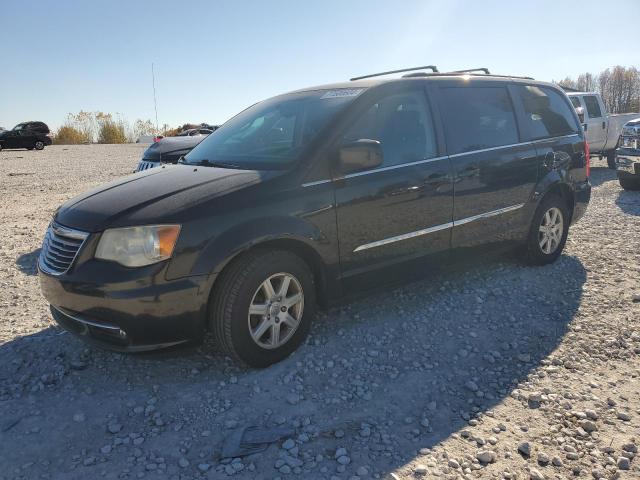 chrysler town & cou 2012 2c4rc1bgxcr293382