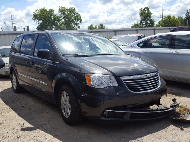 chrysler town & cou 2012 2c4rc1bgxcr299635