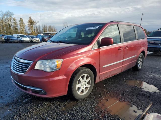 chrysler town & cou 2012 2c4rc1bgxcr381784