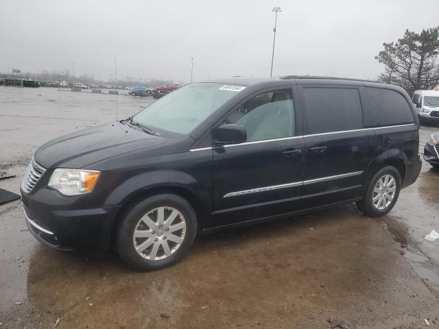 chrysler town & cou 2013 2c4rc1bgxdr510544