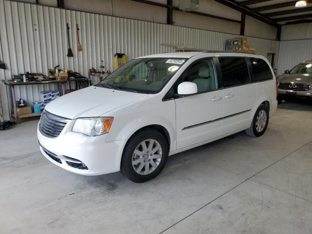 chrysler town and c 2013 2c4rc1bgxdr539512