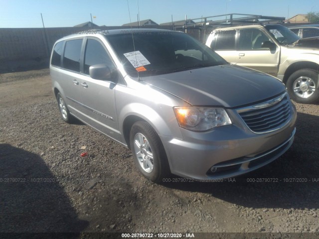 chrysler town & country 2013 2c4rc1bgxdr547805