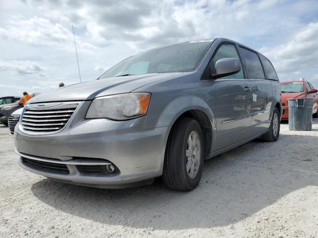 chrysler town & cou 2013 2c4rc1bgxdr556164