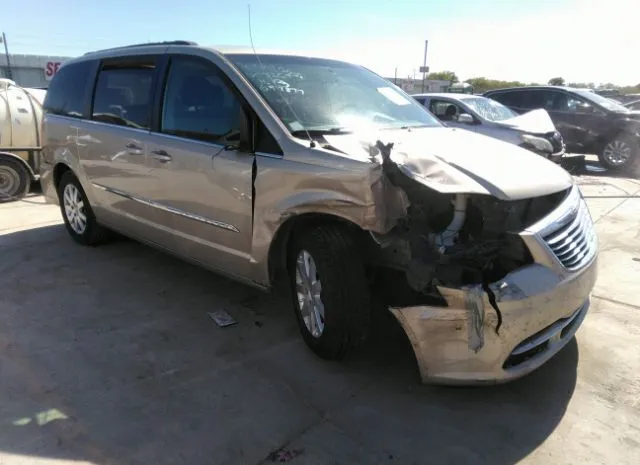 chrysler town & country 2013 2c4rc1bgxdr597877