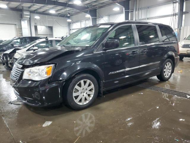 chrysler town & cou 2013 2c4rc1bgxdr603709