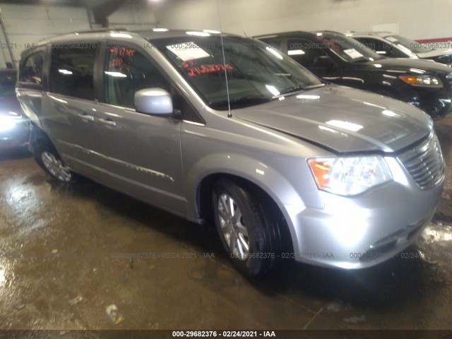 chrysler town & country 2013 2c4rc1bgxdr604424