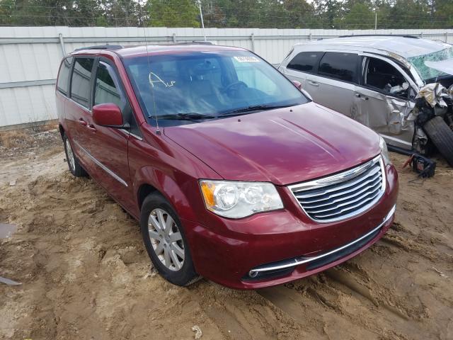 chrysler town &amp cou 2013 2c4rc1bgxdr620641