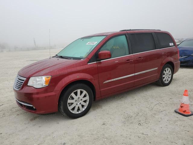 chrysler town & cou 2013 2c4rc1bgxdr646611