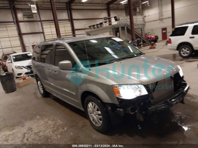 chrysler town & country 2013 2c4rc1bgxdr648861