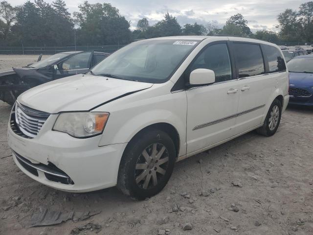 chrysler town & cou 2013 2c4rc1bgxdr648973