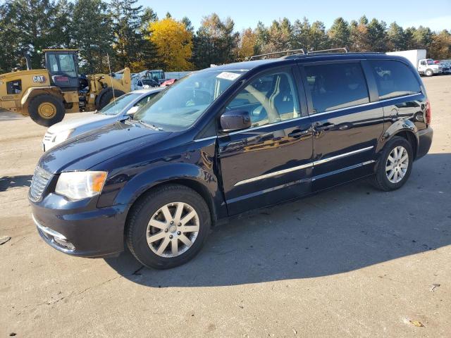 chrysler town & cou 2013 2c4rc1bgxdr660914